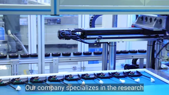 Ec AC Cooling Centrifugal Blower 1340 Ball Bearings Fan DC Exhaust Silent Ventilation Fans 