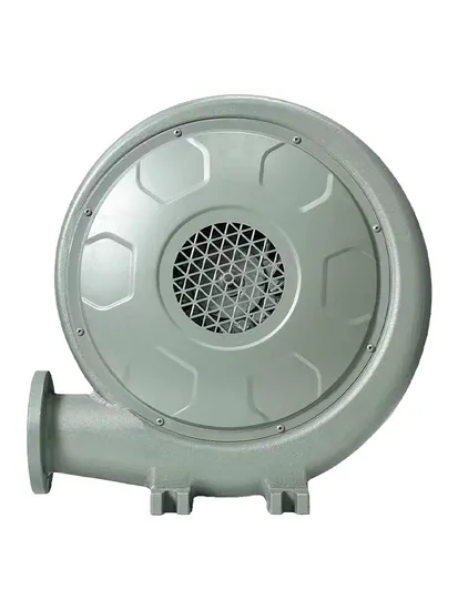 Wholesale 4 Inch Radial Fan Duct Fan Hydroponic Grow Tent Centrifugal Exhaust Booster with Speed Controller External Rotor 