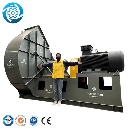China API Standard 673 V