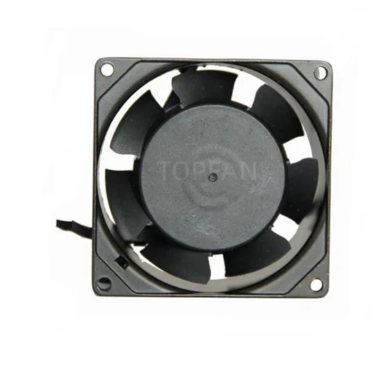 Ec Axial Flow Supplier Fans 8300 H Silent High Air Flow Industrial DC AC Air Conditioner Ventilation Exhaust Air Cooler BLDC Electric Extractor Ventilator Fan 