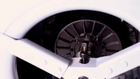 300mm Forward Curved Double Inlet Centrifugal Fans 