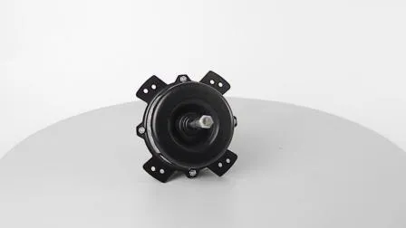 18W Single Phase Capacitor