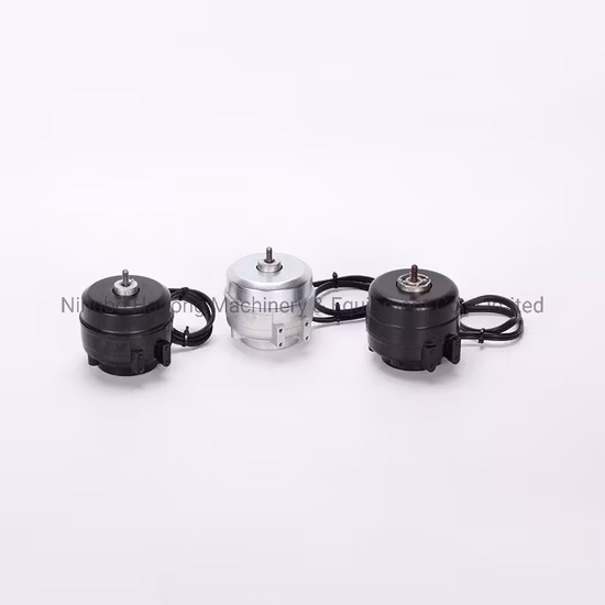 9 Watt Universal Unit Bearing Motor