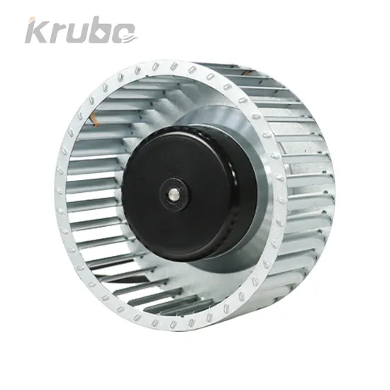 140mm 2250rpm DC Centrifugal Fans Forward Curved, Ball Bearing Fan for Air Purifier (K