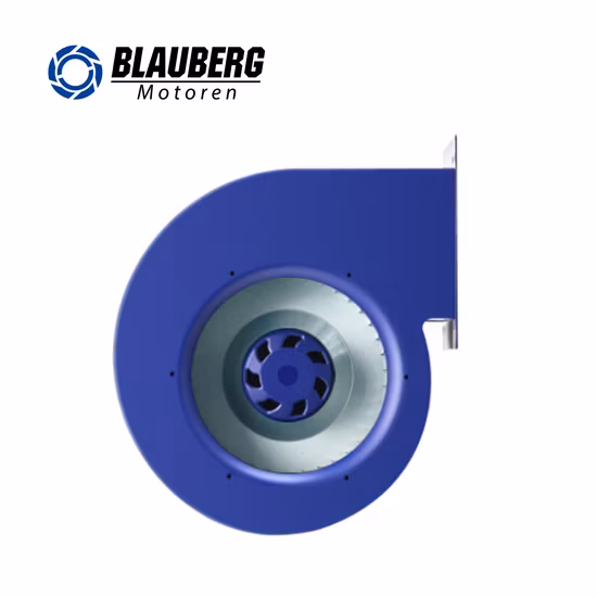 146*190mm 24V DC Double Inlet Centrifugal Blower Fan (SGF146/190D2B2)