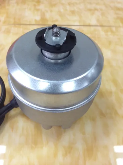 USA Cooling Ge Unit Bearing Shaded