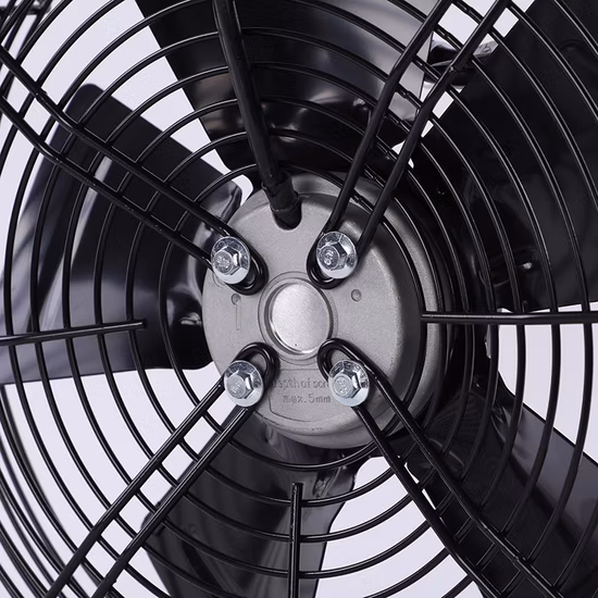 Ywf 500mm Three Phase 380V AC External Axial Cooling Fan