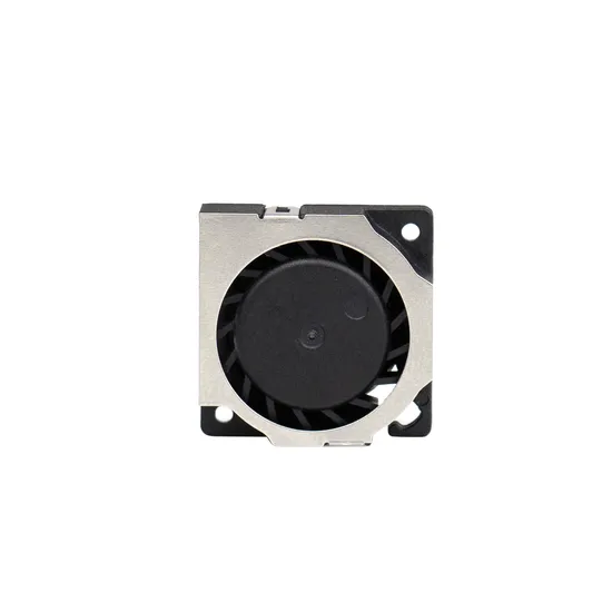 2006 High speed DC mini silent blower, support OEM 