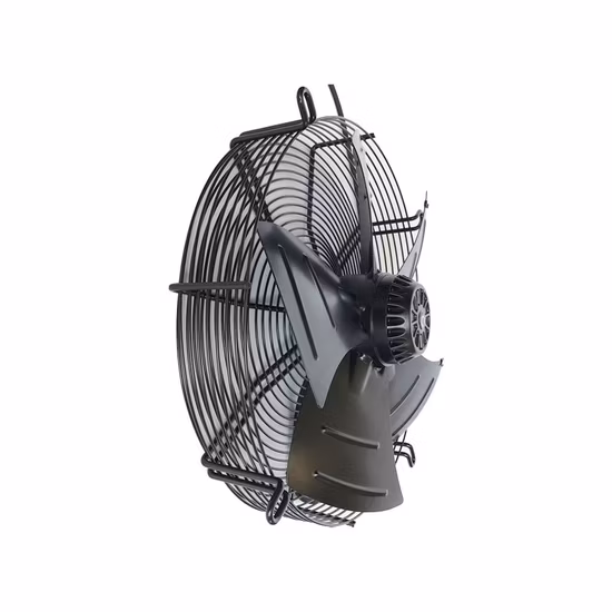 400mm AC Axial Flow Fan for Cooling Unit (K