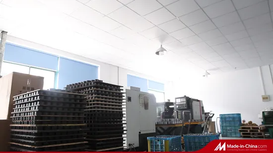 Factory Price Industrial Metal Impeller Ventilation D180 Scroll Housing Dual Inlet Ec DC Centrifugal Blower Fan for Air Systems 