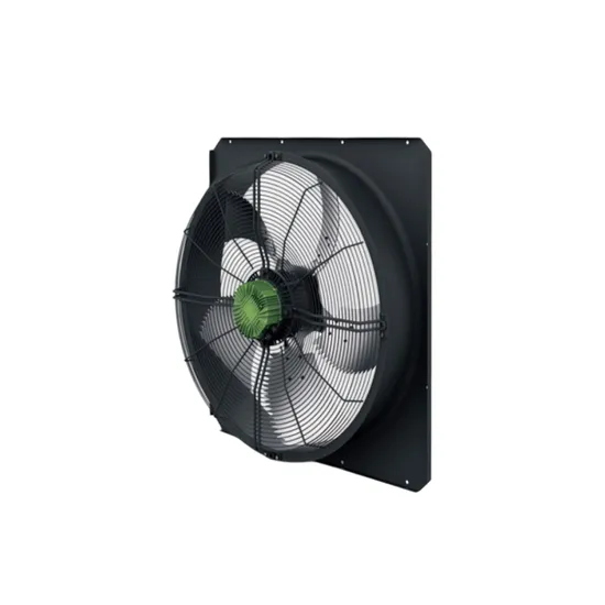 Quietflow Tza (EC) Permanent Magnet Low