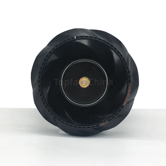 175*175*69mm Radial Fan High Air Flow Electric Cooler DC 12V 24V 48V Brushless Ventilation Exhaust Cooler Forward and Backward Centrifugal Air Blower BLDC Fan 