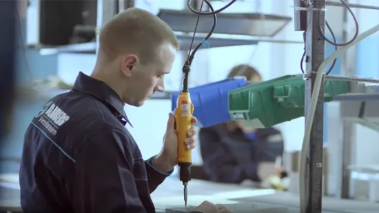 Blauberg 200mm 230V Ec Fan FFU Brushless Extractor Rotor Forward Curved Centrifugal Fan 