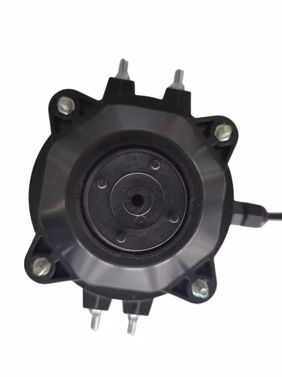 Newest High Efficiency with Widely Voltage Ec Freezer Fan Motor for Refrigeration, Cooling