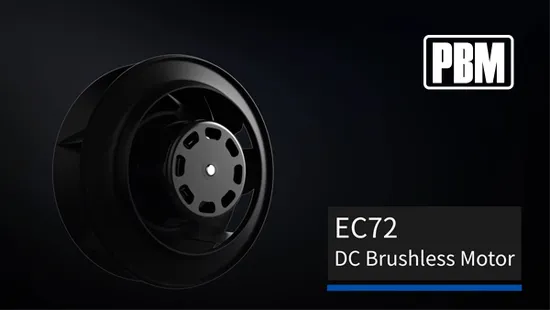 250mm/10inch 230VAC Ec