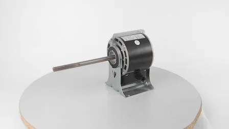 1/6HP Brushless Electric Condensor DC Fan Motor for Central Air Conditioner Conditioning Indoor Units 