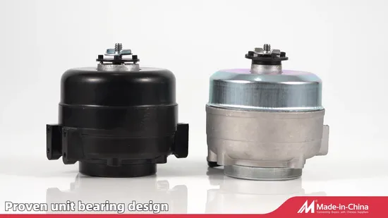 9 Watt Universal Unit Bearing Motor 