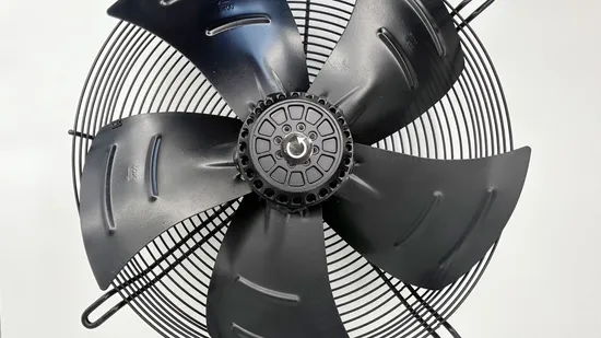 Ywf 600mm Diameter AC Axial Fan Motor Cooling Fan Motor 