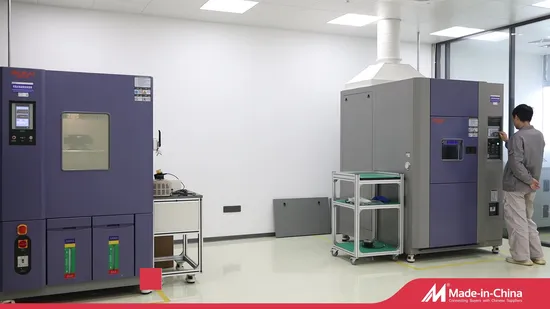 Stable Ec Backward Centrifugal Fans Are Specifically Designed for Air Purification 