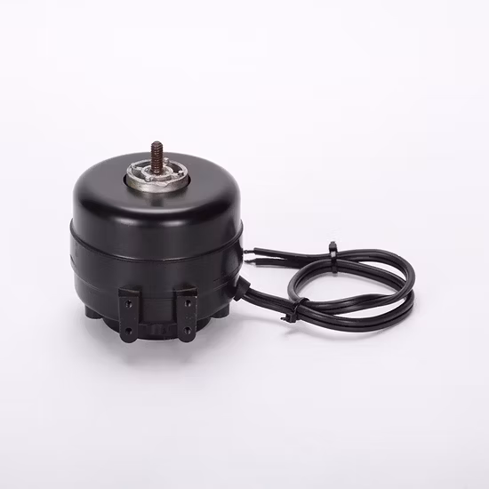 51 Frame Unit Bearing Motor, Ge Motor, 2W