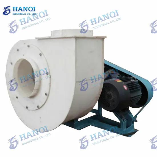 Mini PP Centrifugal Fan Blower Forward Curved Centrifugal Fans for Ventilation 