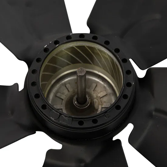 China Wholesale IP55 Class Ec/AC 230V Ventilation Duct Blower Fan for ...