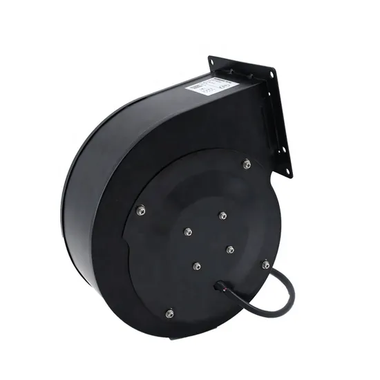 Ec DC AC Motor Highr Quality Impeller Single
