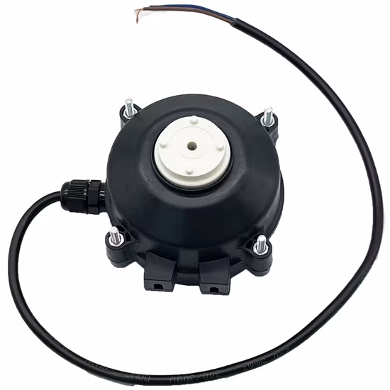 Ecm 7108 7112 7120 Ec Motor Electrical Shaded Pole Freezer Fan Motor