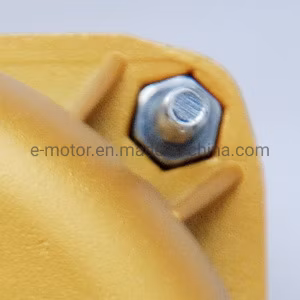 100% Copper Core Elco Condensate Fan Motor