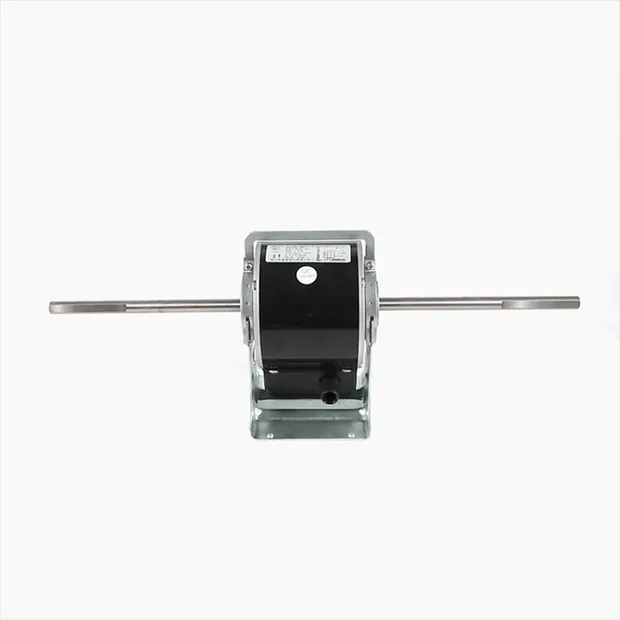 20W Ys (D) K110 Sries Single Phase Capacitor Operated Asynchronous Condenser AC Motor for Central Air Conditioning Fan Coil Unit 
