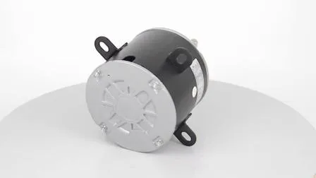 25W 220V Air Conditioning Electric AC Fan Motor for Air Energy Heat Pump Units 